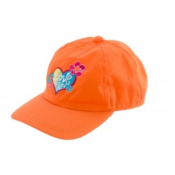 Casquette Enfant en Coton...