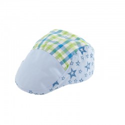 Casquette Enfant Madrid