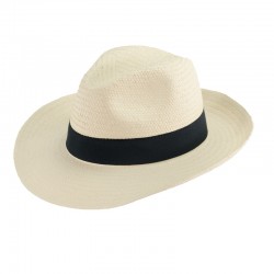 Chapeau Fedora Bogart en...