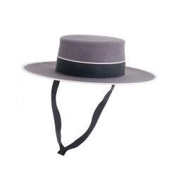 Chapeau Cordoban Marengo