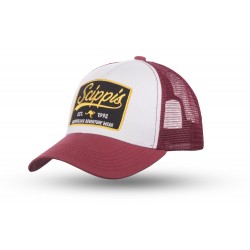 Casquette Scippis Redford