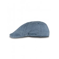 Casquette Chilla Scippis Bleu