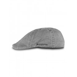 Casquette Chilla Gris Scippis